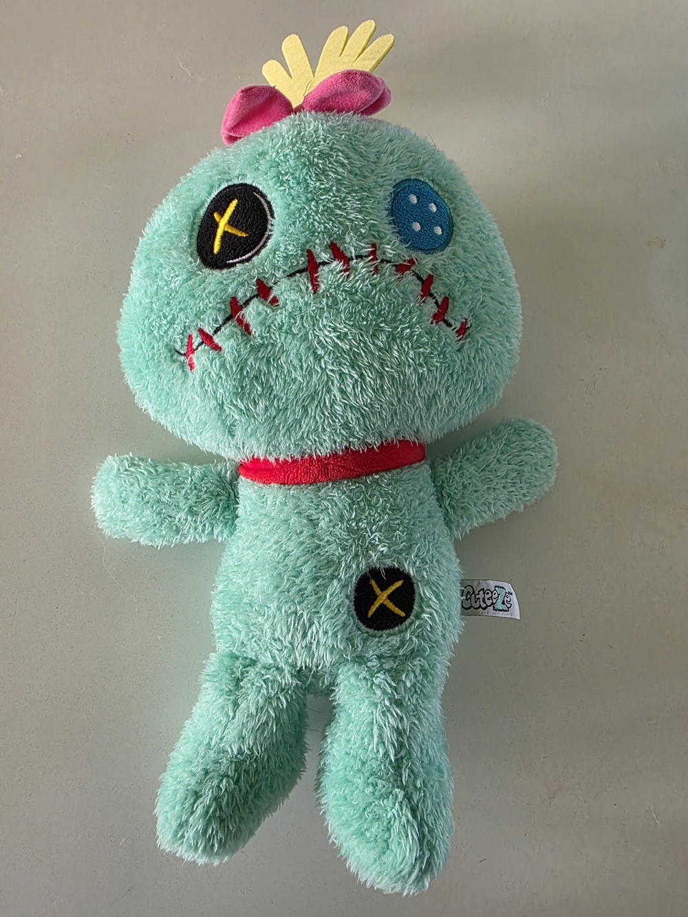 Baby cutezee Lilo And Stitch Plush